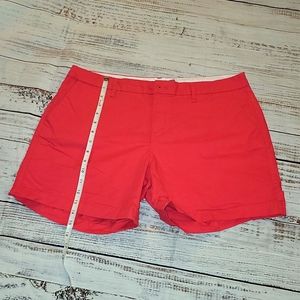 Old navy pink shorts